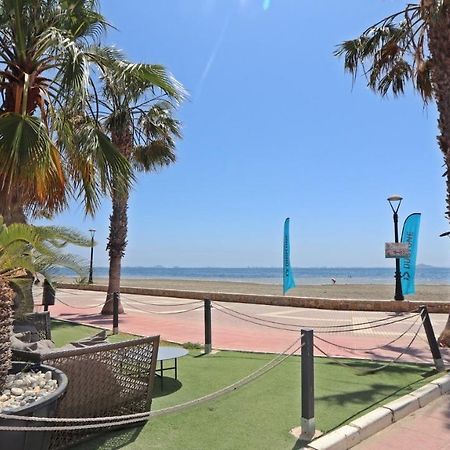 Apartamento Nueva Ribera Ref: 6030 Los Alcázares Exteriér fotografie