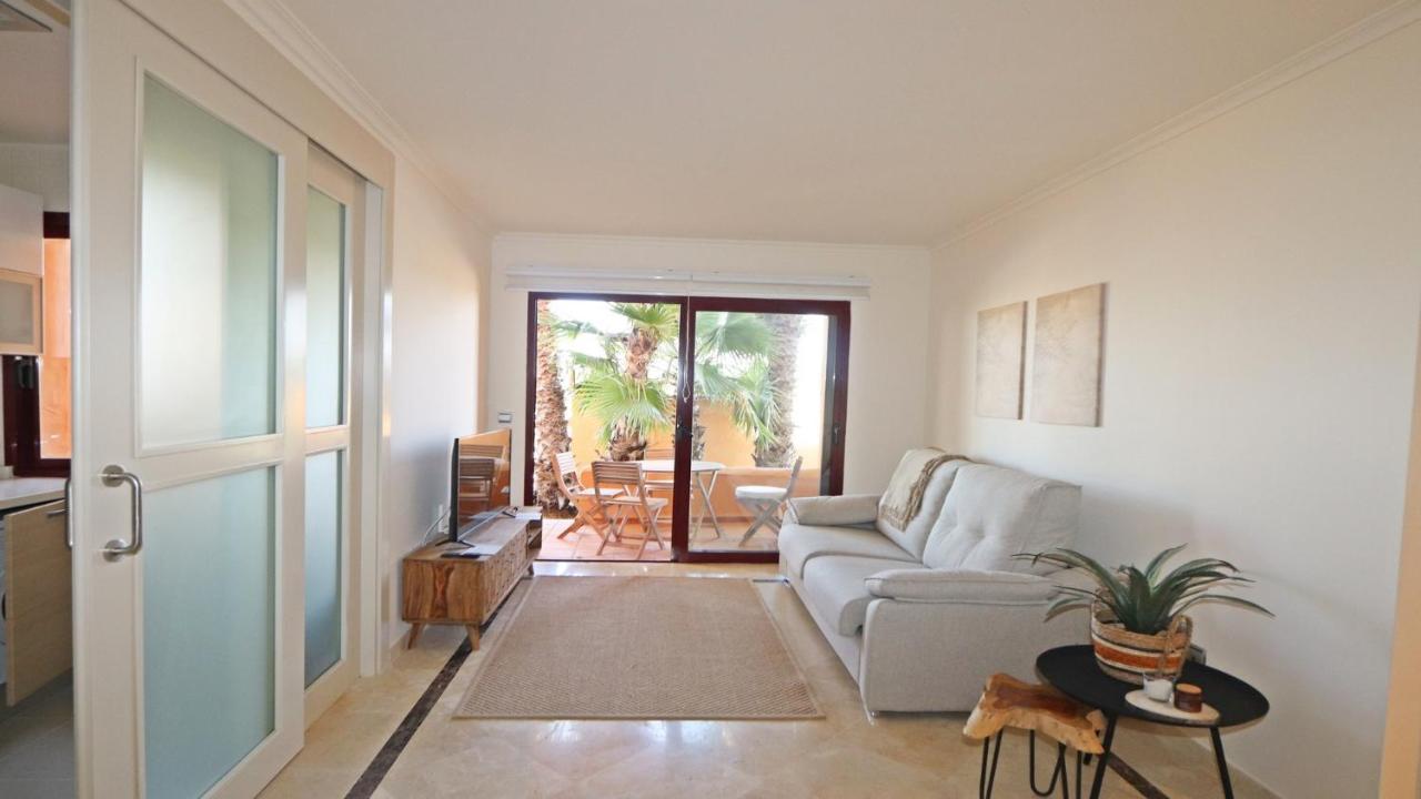 Apartamento Nueva Ribera Ref: 6030 Los Alcázares Exteriér fotografie
