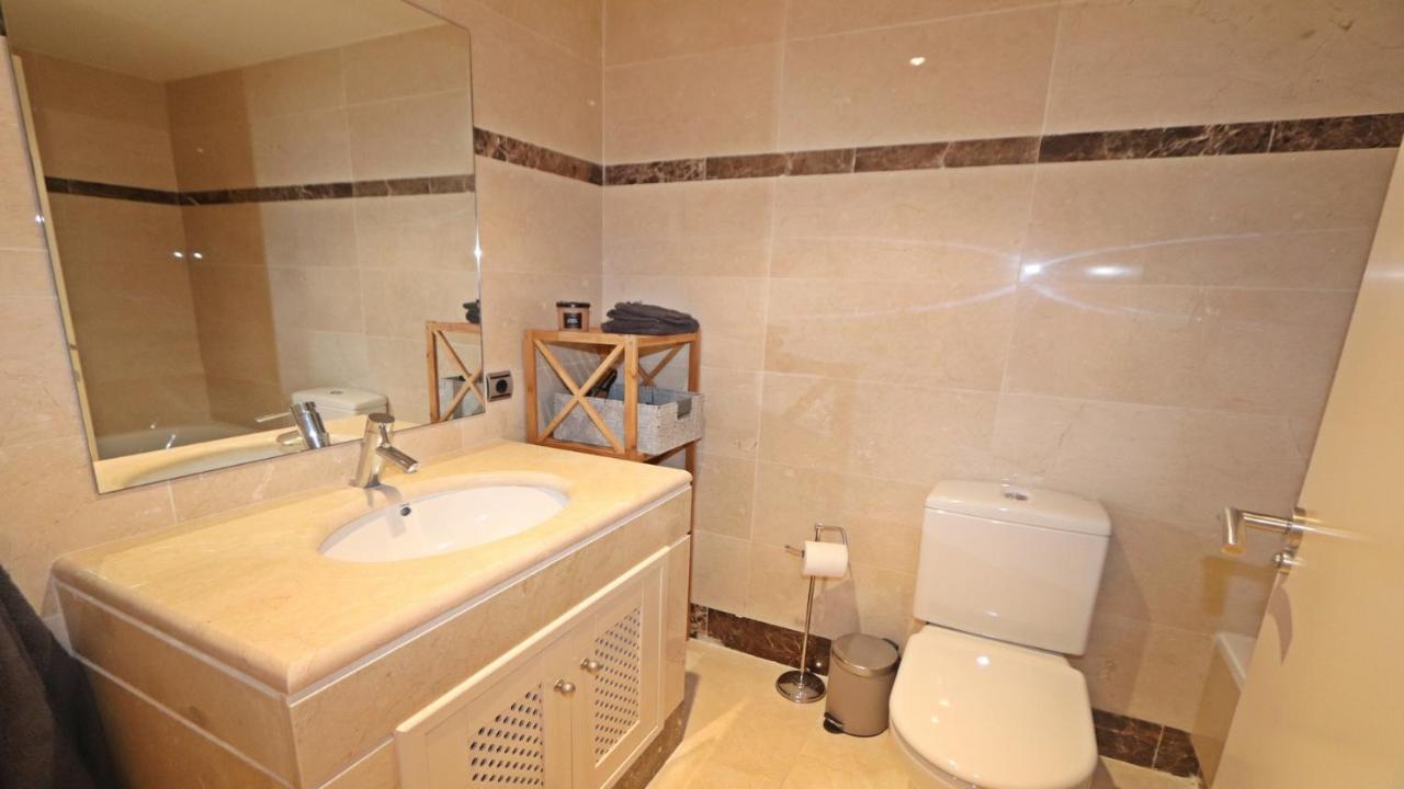 Apartamento Nueva Ribera Ref: 6030 Los Alcázares Exteriér fotografie