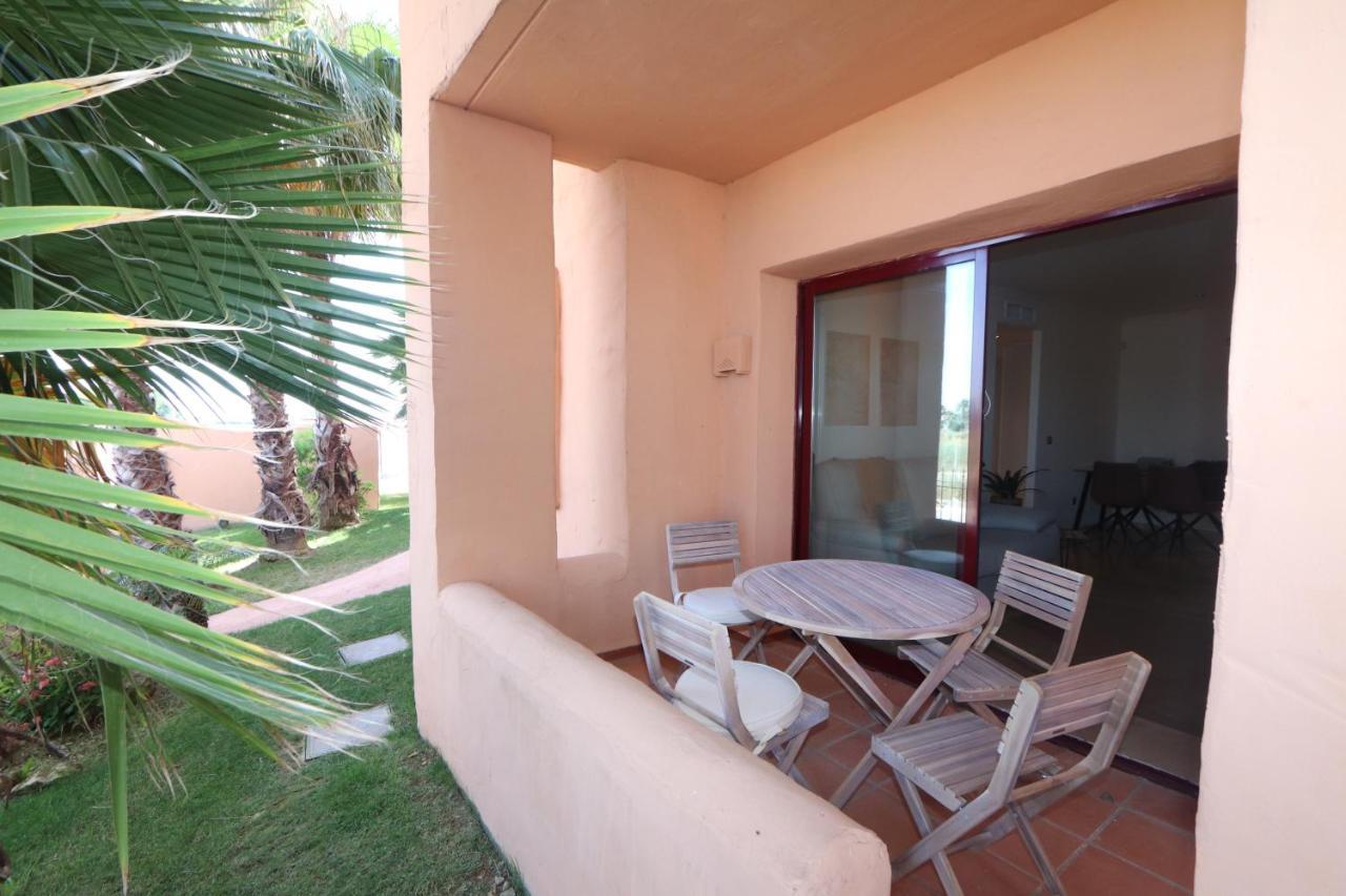 Apartamento Nueva Ribera Ref: 6030 Los Alcázares Exteriér fotografie
