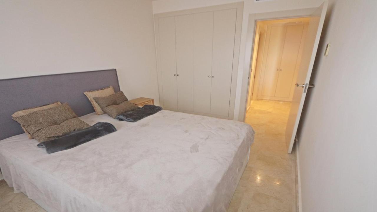 Apartamento Nueva Ribera Ref: 6030 Los Alcázares Exteriér fotografie